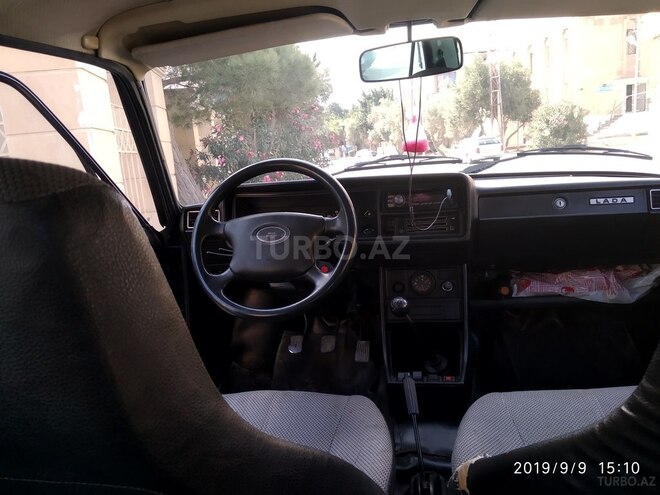 LADA (VAZ) 2107 2010, 100,000 km - 1.6 л - Bakı