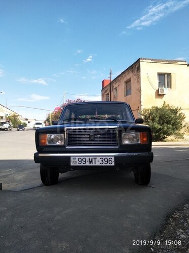 LADA (VAZ) 2107 2010, 100,000 km - 1.6 л - Bakı
