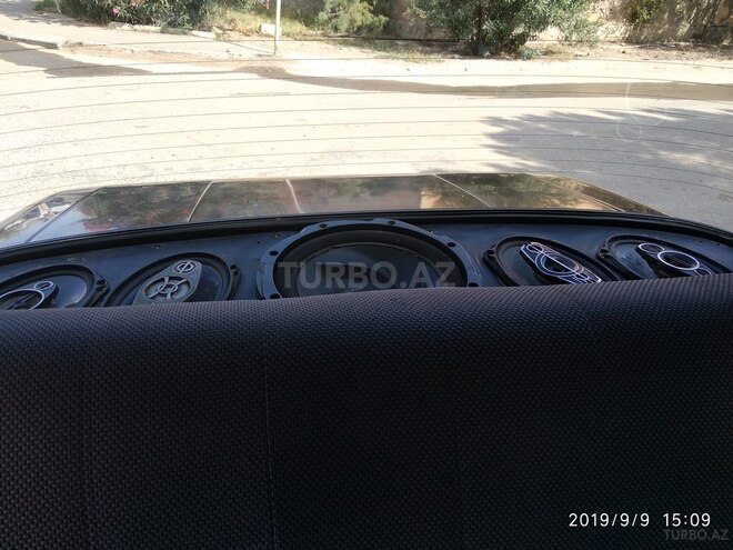 LADA (VAZ) 2107 2010, 100,000 km - 1.6 л - Bakı