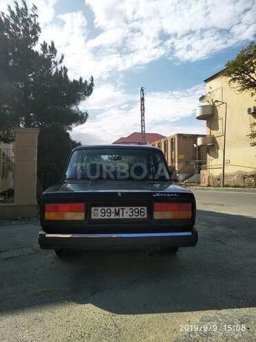 LADA (VAZ) 2107 2010, 100,000 km - 1.6 л - Bakı