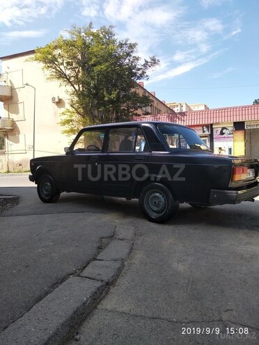 LADA (VAZ) 2107 2010, 100,000 km - 1.6 л - Bakı