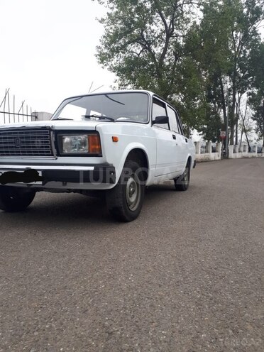 LADA (VAZ) 2107 2010, 253,624 km - 1.6 l - Gəncə