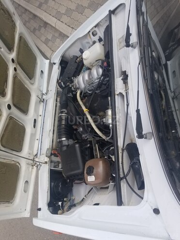 LADA (VAZ) 2107 2010, 253,624 km - 1.6 l - Gəncə