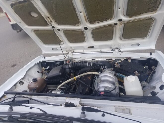 LADA (VAZ) 2107 2010, 253,624 km - 1.6 l - Gəncə