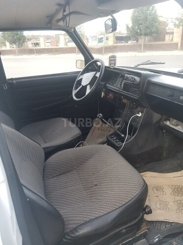 LADA (VAZ) 2107 2010, 253,624 km - 1.6 l - Gəncə