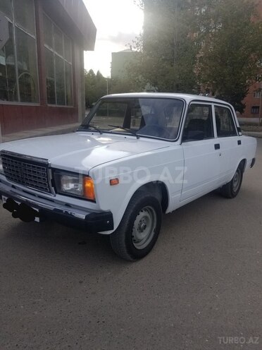 LADA (VAZ) 2107 2010, 253,624 km - 1.6 l - Gəncə