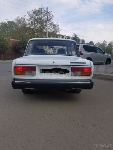 LADA (VAZ) 2107 2010, 253,624 km - 1.6 l - Gəncə