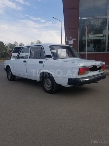 LADA (VAZ) 2107 2010, 253,624 km - 1.6 l - Gəncə