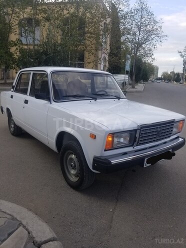 LADA (VAZ) 2107 2010, 253,624 km - 1.6 l - Gəncə