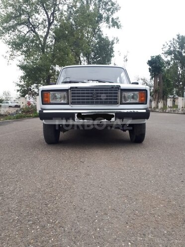 LADA (VAZ) 2107 2010, 253,624 km - 1.6 l - Gəncə