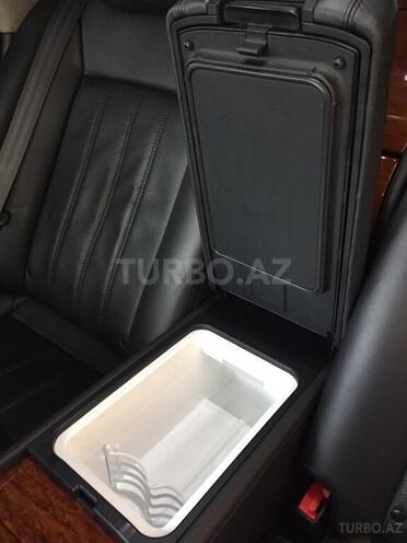 Hyundai Equus 2012, 112,635 km - 4.6 l - Biləsuvar