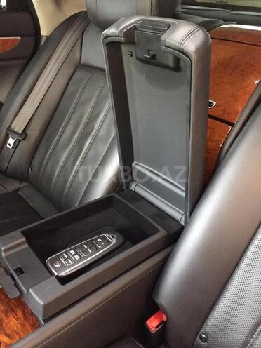 Hyundai Equus 2012, 112,635 km - 4.6 l - Biləsuvar