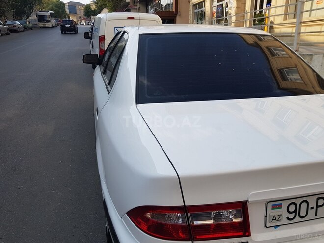 Iran Khodro Samand 2019, 34,000 km - 1.7 l - Bakı