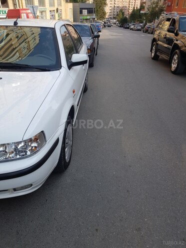 Iran Khodro Samand 2019, 34,000 km - 1.7 l - Bakı