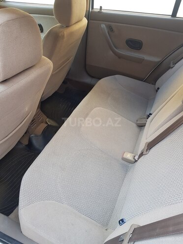 Iran Khodro Samand 2019, 34,000 km - 1.7 l - Bakı