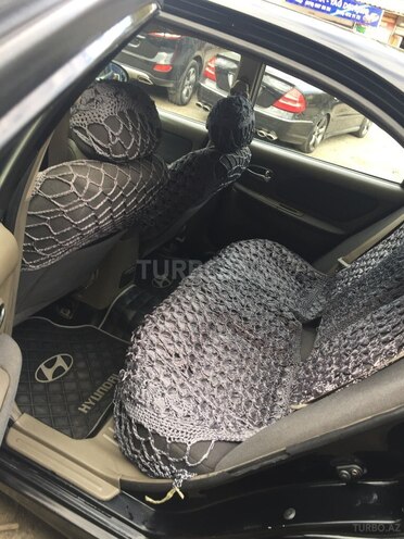 Hyundai Sonata 2000, 387,000 km - 2.0 l - Bakı