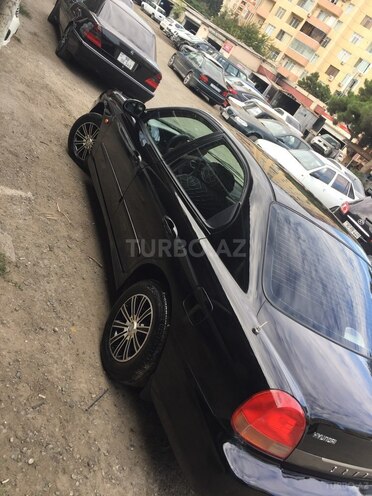 Hyundai Sonata 2000, 387,000 km - 2.0 l - Bakı