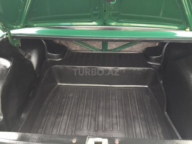 LADA (VAZ) 2106 1977, 123,456 km - 1.6 l - Biləsuvar