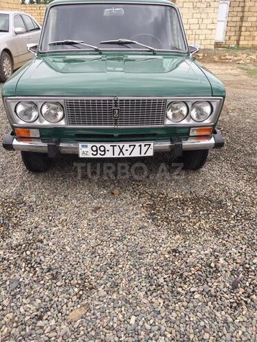 LADA (VAZ) 2106 1977, 123,456 km - 1.6 l - Biləsuvar