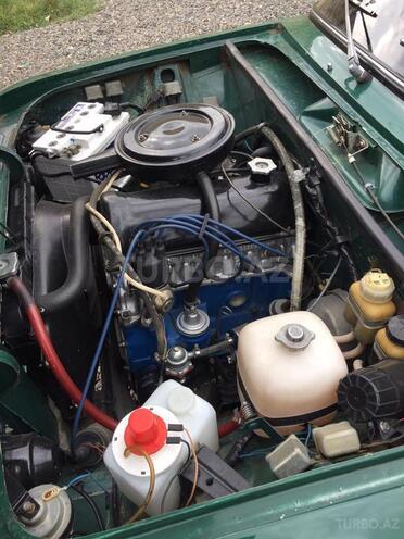 LADA (VAZ) 2106 1977, 123,456 km - 1.6 l - Biləsuvar
