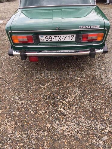 LADA (VAZ) 2106 1977, 123,456 km - 1.6 l - Biləsuvar