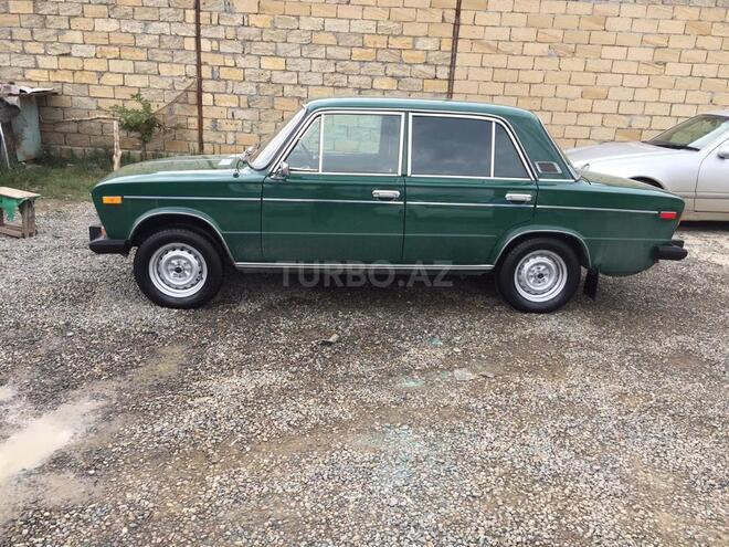 LADA (VAZ) 2106 1977, 123,456 km - 1.6 l - Biləsuvar