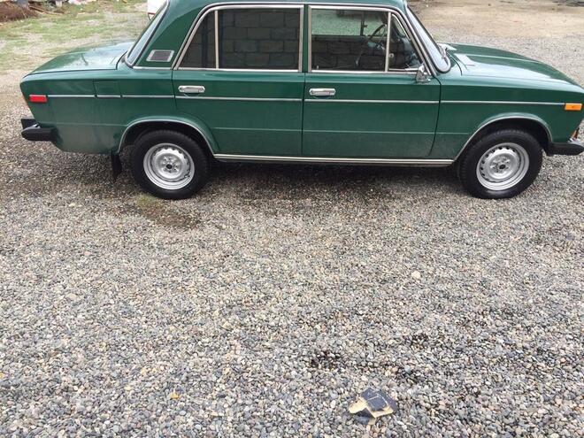 LADA (VAZ) 2106 1977, 123,456 km - 1.6 l - Biləsuvar