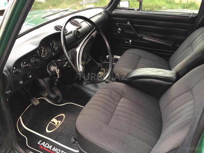 LADA (VAZ) 2106 1977, 123,456 km - 1.6 l - Biləsuvar