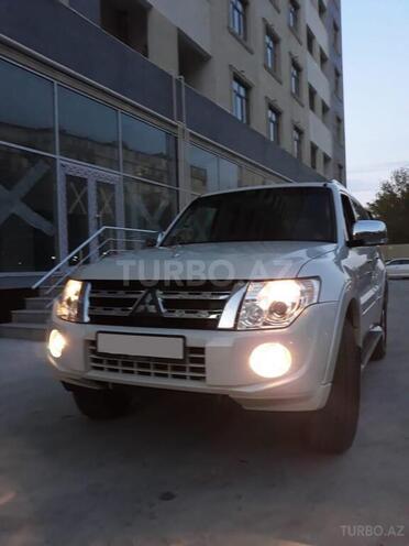 Mitsubishi Pajero 2013, 87,000 km - 3.0 l - Bakı