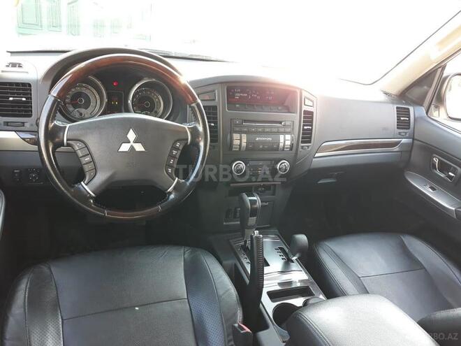 Mitsubishi Pajero 2013, 87,000 km - 3.0 l - Bakı