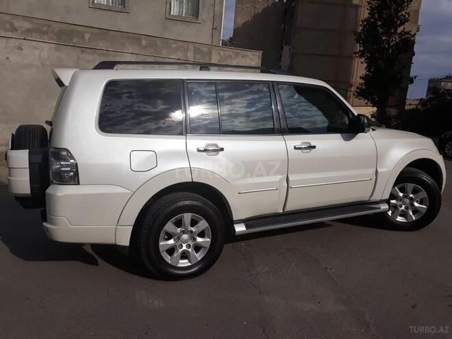 Mitsubishi Pajero 2013, 87,000 km - 3.0 l - Bakı