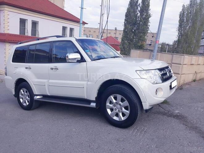 Mitsubishi Pajero 2013, 87,000 km - 3.0 l - Bakı