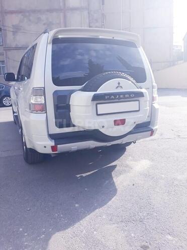 Mitsubishi Pajero 2013, 87,000 km - 3.0 l - Bakı