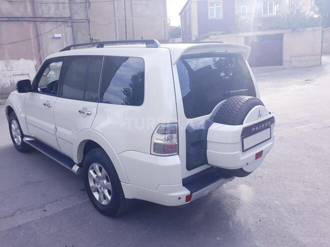 Mitsubishi Pajero 2013, 87,000 km - 3.0 l - Bakı