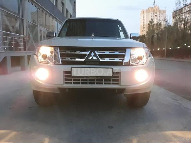 Mitsubishi Pajero 2013, 87,000 km - 3.0 l - Bakı