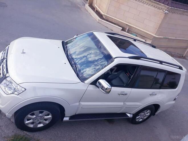 Mitsubishi Pajero 2013, 87,000 km - 3.0 l - Bakı
