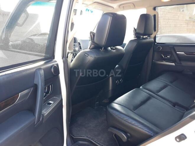 Mitsubishi Pajero 2013, 87,000 km - 3.0 l - Bakı