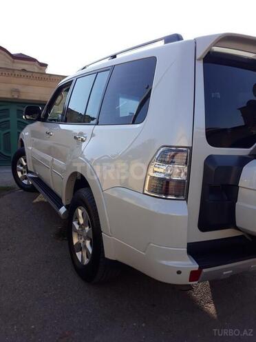Mitsubishi Pajero 2013, 87,000 km - 3.0 l - Bakı