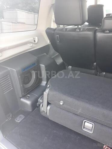 Mitsubishi Pajero 2013, 87,000 km - 3.0 l - Bakı