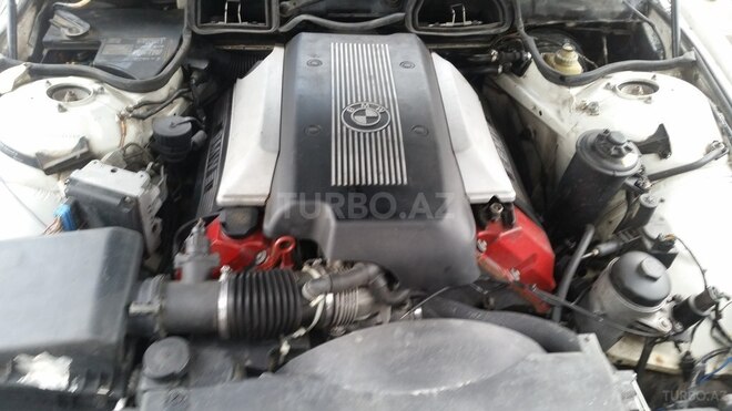 BMW 735 1998, 300,000 km - 3.5 л - Gəncə
