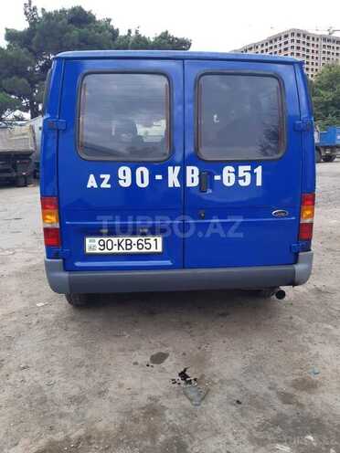 Ford Transit 1999, 386,000 km - 2.5 л - Bakı