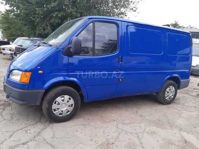 Ford Transit 1999, 386,000 km - 2.5 л - Bakı