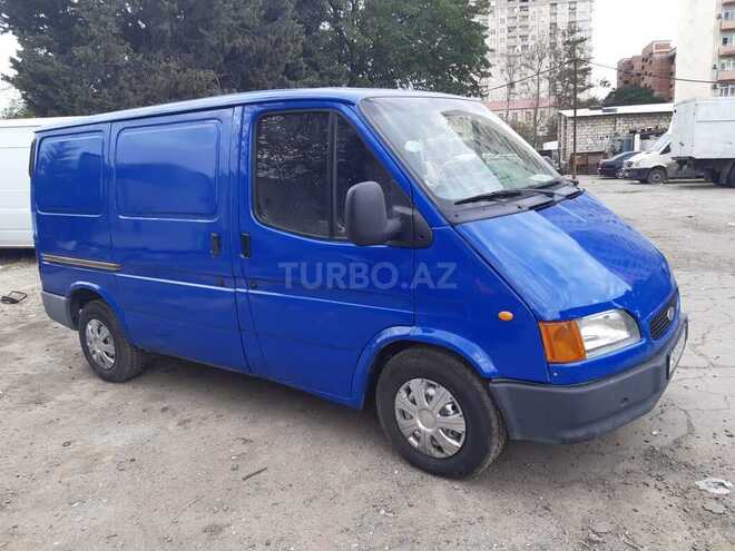 Ford Transit 1999, 386,000 km - 2.5 л - Bakı
