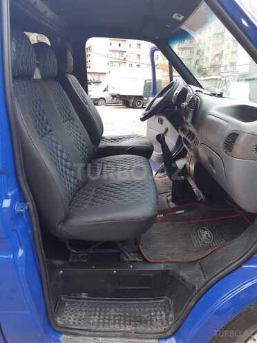 Ford Transit 1999, 386,000 km - 2.5 л - Bakı