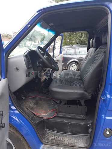 Ford Transit 1999, 386,000 km - 2.5 л - Bakı