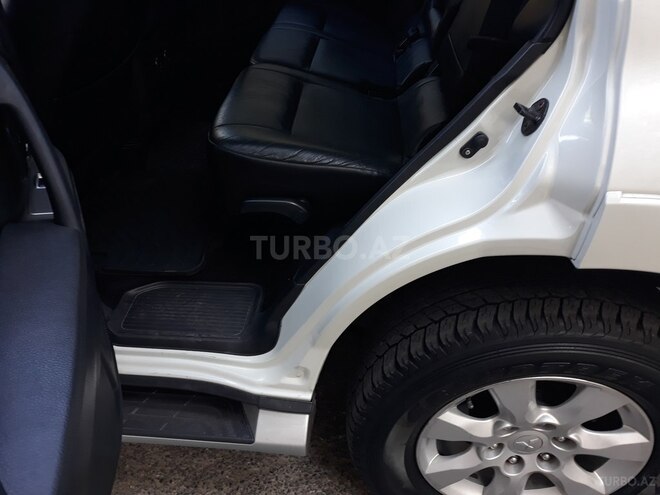 Mitsubishi Pajero 2013, 87,000 km - 3.0 l - Bakı