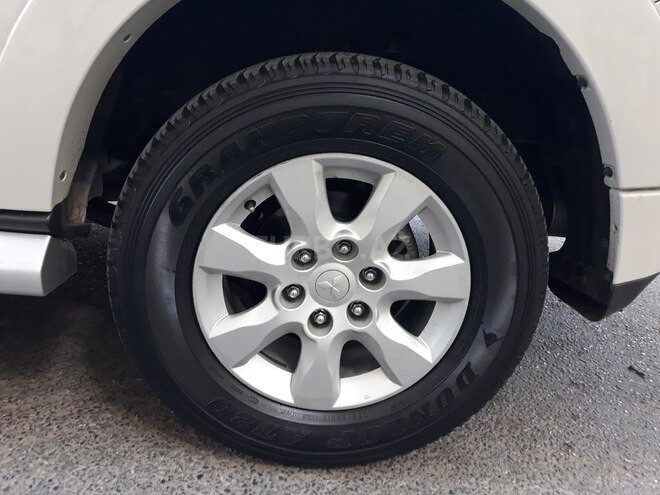 Mitsubishi Pajero 2013, 87,000 km - 3.0 l - Bakı