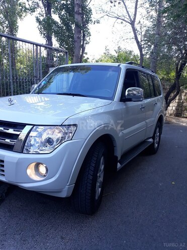 Mitsubishi Pajero 2013, 87,000 km - 3.0 l - Bakı