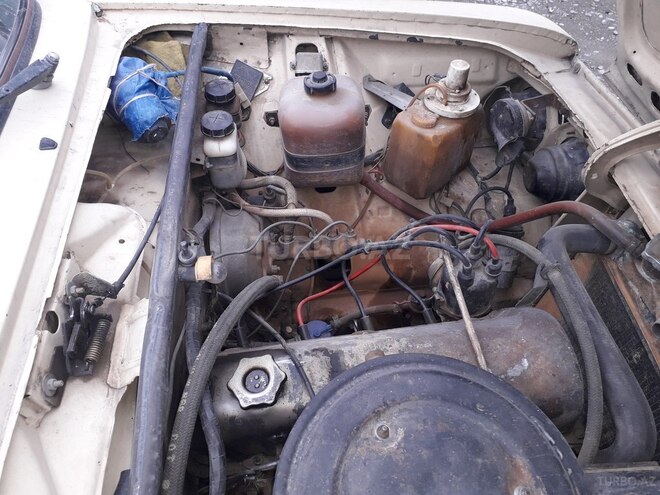 LADA (VAZ) 2106 1987, 63,777 km - 1.3 л - Bərdə