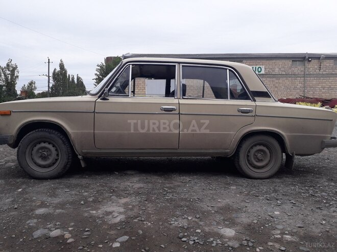 LADA (VAZ) 2106 1987, 63,777 km - 1.3 л - Bərdə